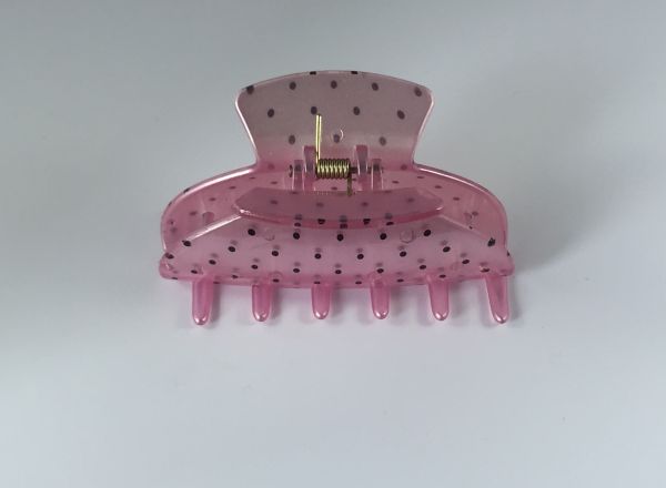 Hair clip 6038 C065B020