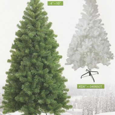 Artificial christmas tree 1.5m