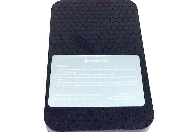 iPhone 6/6s case