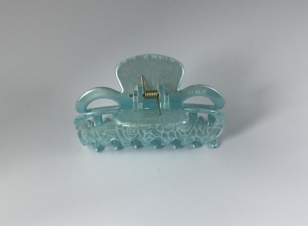 Hair clip 6119-L C553B401