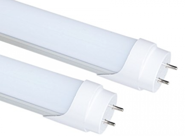 LED Tube Light, Double End Power Input 18W / 1600lm