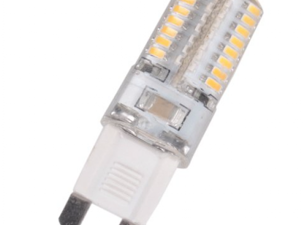 LED bulb G9 5W