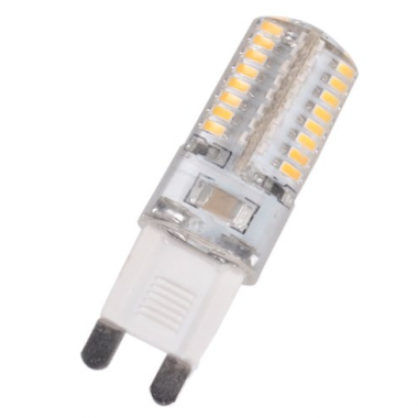 LED bulb G9 7W / 480 lm
