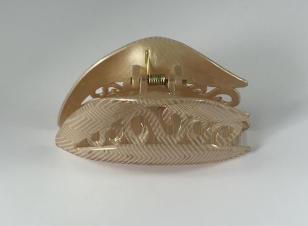 Hair clip 6125 C553B390