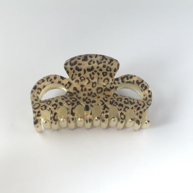 Hair clip 6119-L C445B113