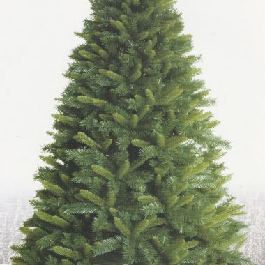 Artificial christmas tree 1.5m
