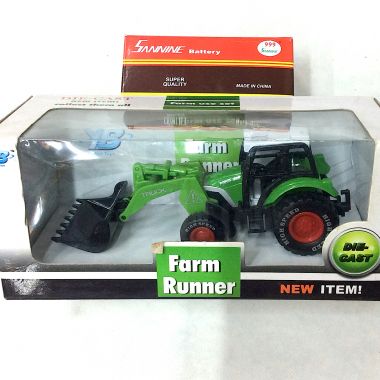 Farm Runner