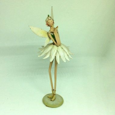 Fairy figurine 20x10 cm