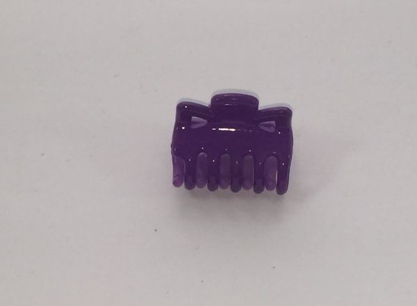 Small size hair clips 6122 XA425-A