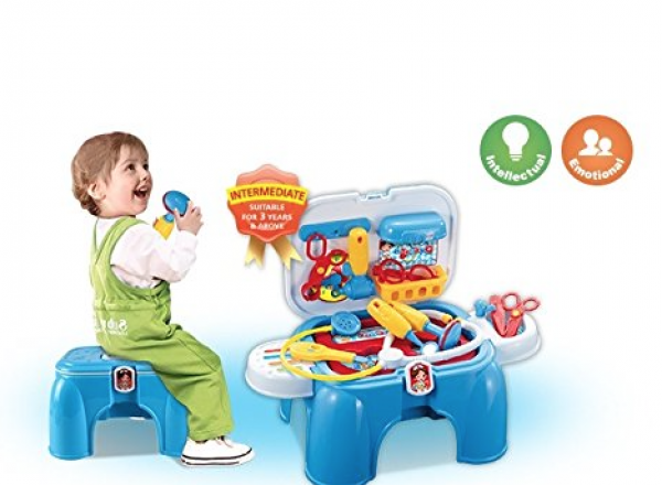 Doctor play set