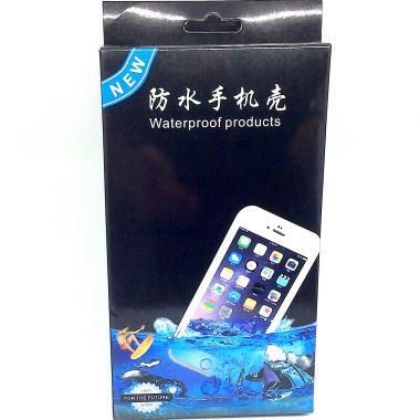 iPhone 6/6s waterproof case