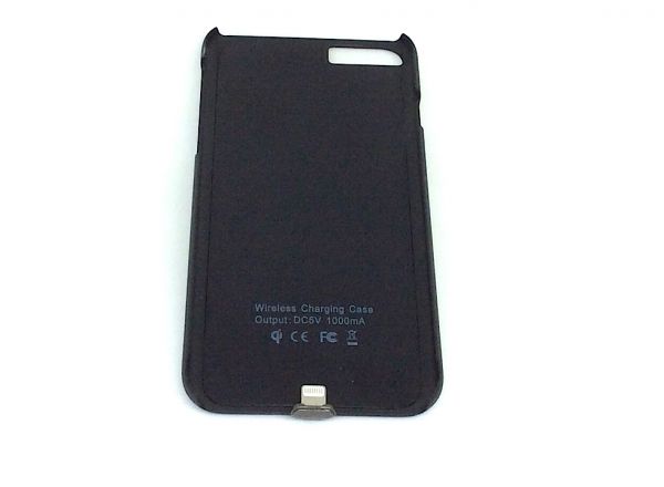 Charger case 1000mAh