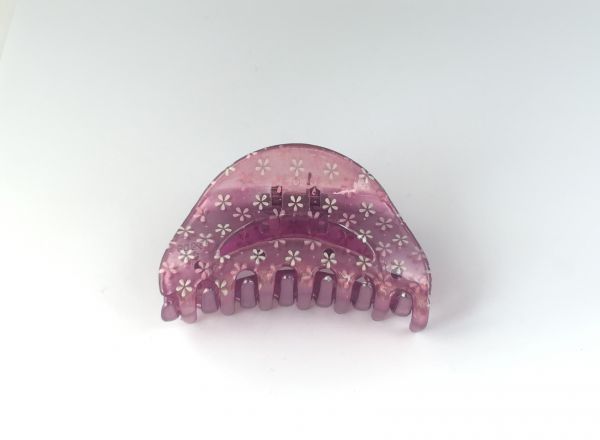 Hair clip 6054 C065B034-2