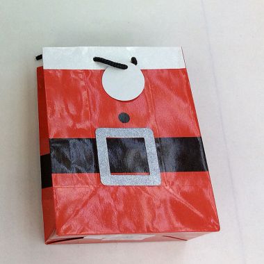 Gift bag 23x18x10cm