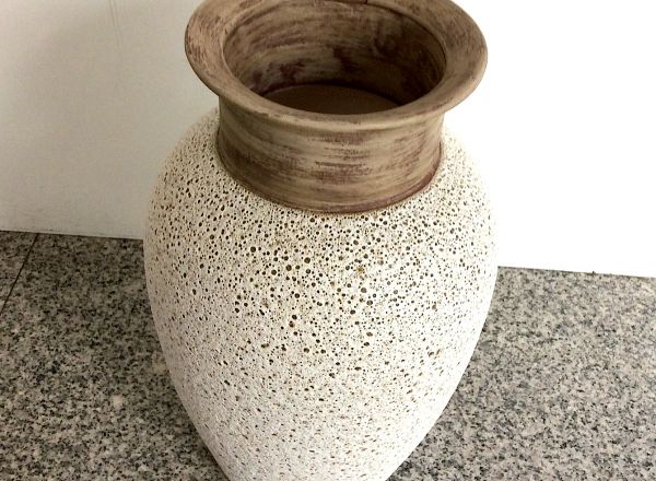 Planter 23.5x23.5x38cm