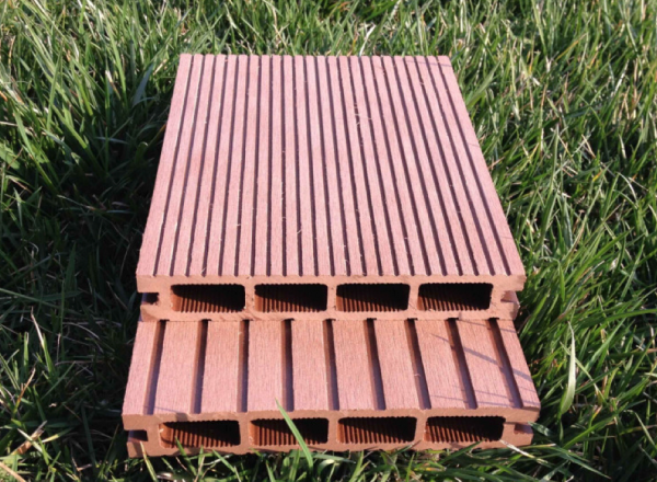 WPC Decking board 146X24 mm