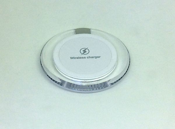 Wireless charger