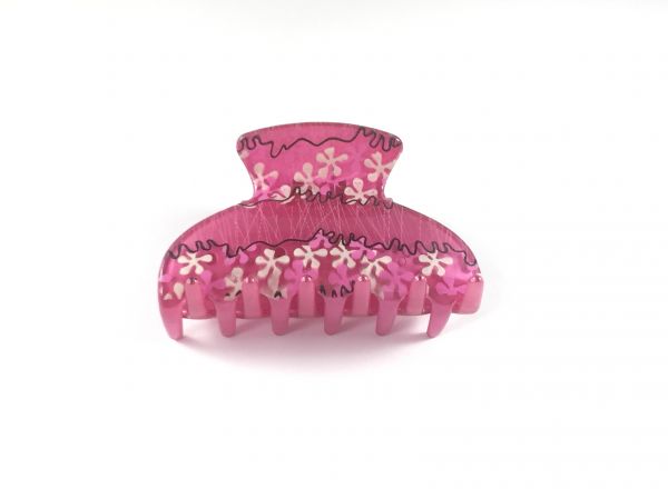 Hair clip 6038 C059B042