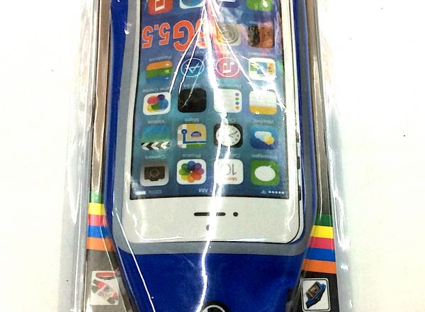 Sport phone case