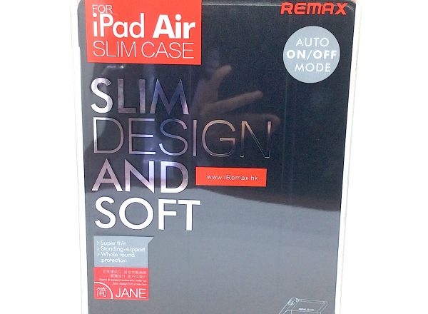 iPad air case