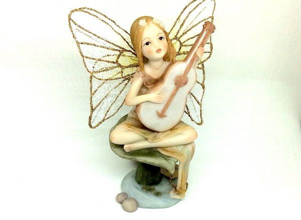 Fairy figurine 15x5.5 cm