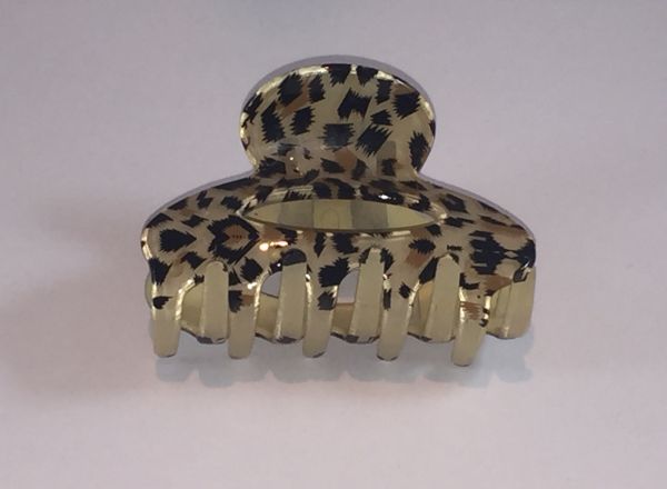 Hair clip 6099 C231B104