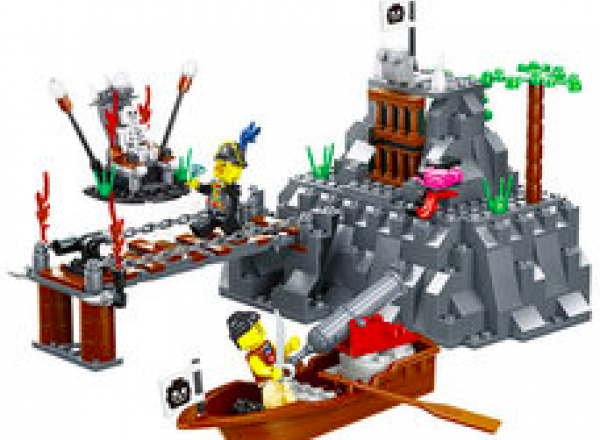 LEGO compatible
