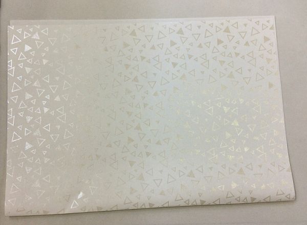 Wraping paper 50x70cm sheet