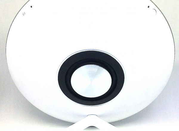 Bluetooth speaker 25cm